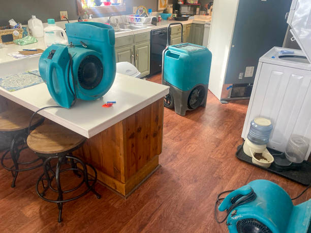 Water damage restoration insurance claims in Latrobe, PA